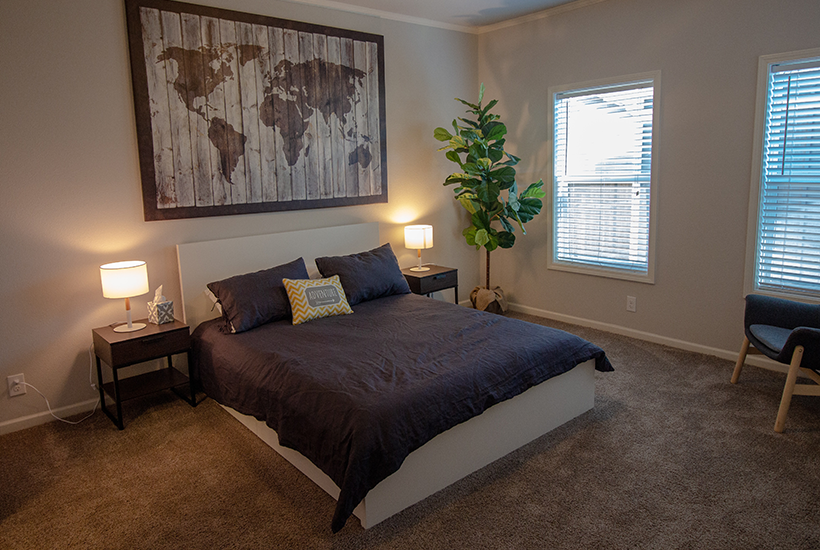 real estate template