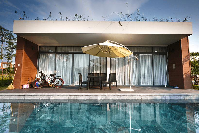 real estate template