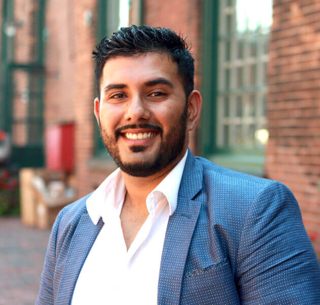 Founder - Narayan Infra